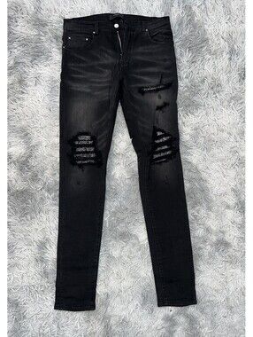 Amiri Jeans Men